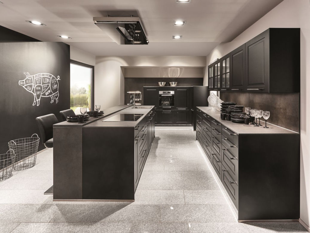 Trendy EuroCucina 2018