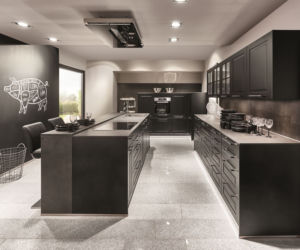 Trendy EuroCucina 2018