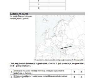 Geografia podstawowa