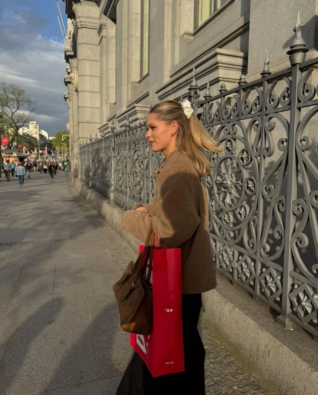 Julia Stawska