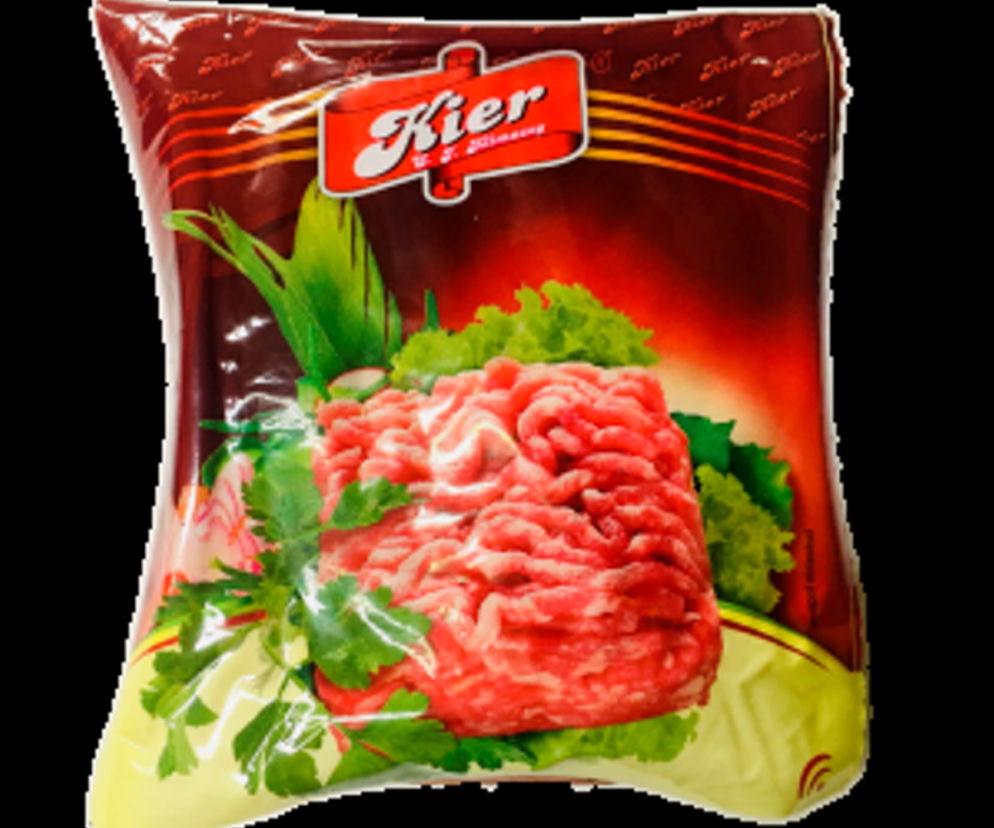 Wykrycie pałeczek Salmonella