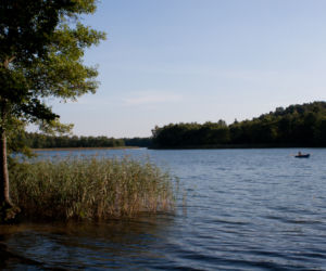 Jezioro Limajno