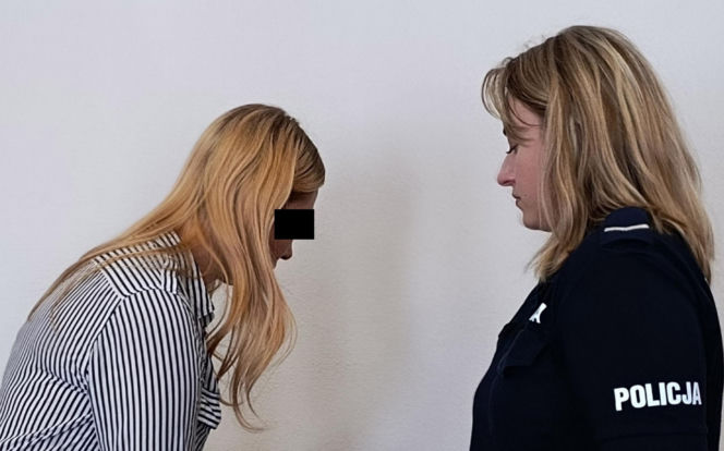 Format: 3-letnia Emilka stała się dla matki balastem. Gdy umierała, Klaudia G. imprezowała nad morzem