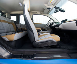 BMW i3 (94 Ah)