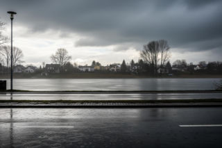 Nadciąga weekend w Mrągowie. Czy mieszkańcy uciekną przed deszczem?
