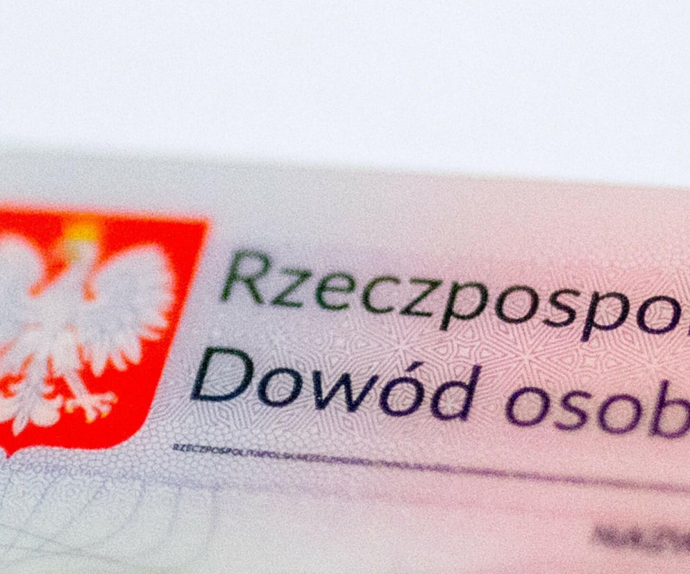 Koniec z absurdem w urzędach. Chcą wprowadzić ważne ułatwienie przy wyrabianiu dowodu