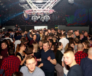 Gorąca karnawałowa impreza w Spiżu. VIva Carnival 1 lutego. Zobaczcie jak było 