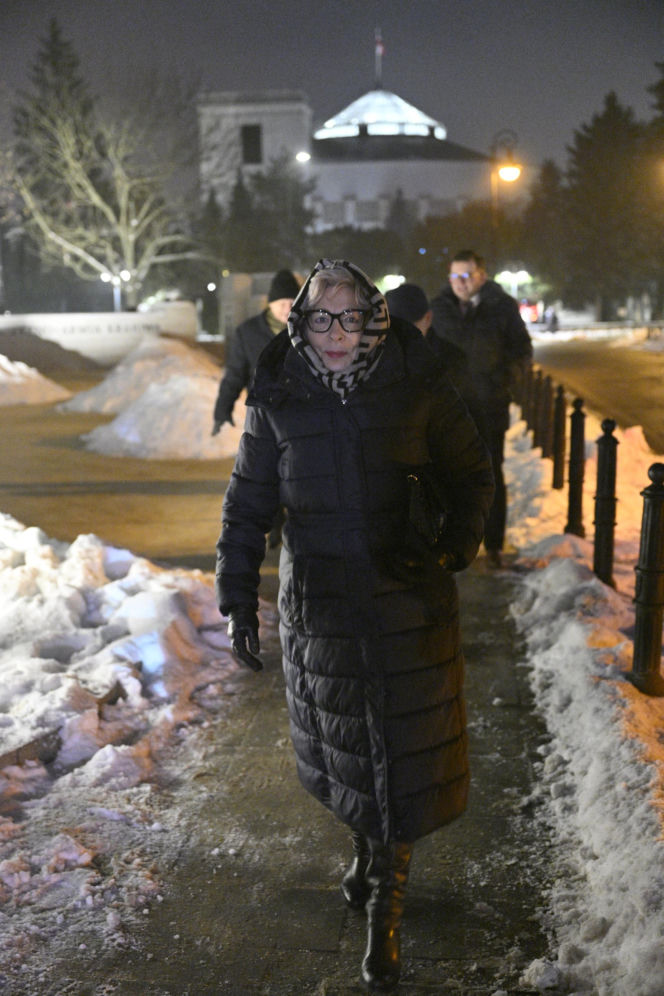 PiS rusza na wyjazdowe posiedzenie