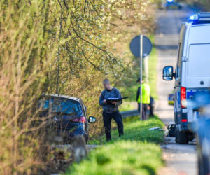 Śmierć posła Łukasza Litewki. Ujawniono przyczynę zgonu