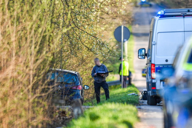 Śmierć posła Łukasza Litewki. Ujawniono przyczynę zgonu