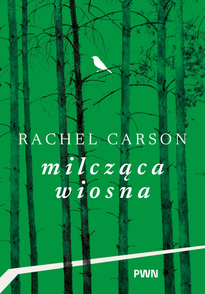 Milcząca wiosna