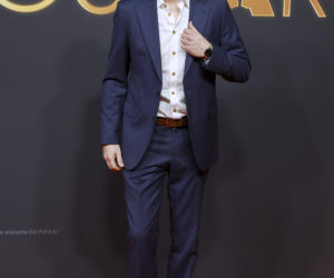 Gwiazdy podczas nocy oscarowej z Canal+