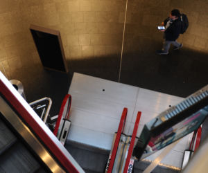 Tragiczna seria samobójstw w polskich galeriach handlowych