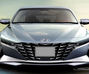 Hyundai Elantra siódma generacja
