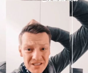 M jak miłość. Marcin Mroczek (Piotrek)