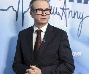 Piotr Cyrwus kiedyś i dziś. Tak przez lata zmieniał się aktor znany z roli Ryśka w Klanie