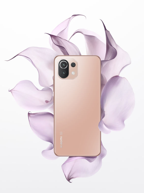Xiaomi promocja