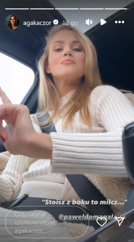 Agnieszka Kaczorowska