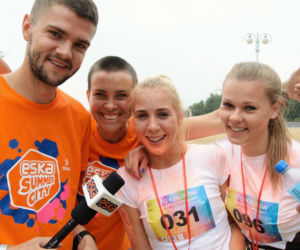 Bieg Kolorów