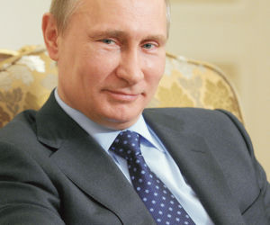 Putin ma jacht za 200 mln dol.