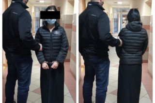 Para z Warszawy namówiła dziecko do kradzieży. Teraz mają potężne problemy