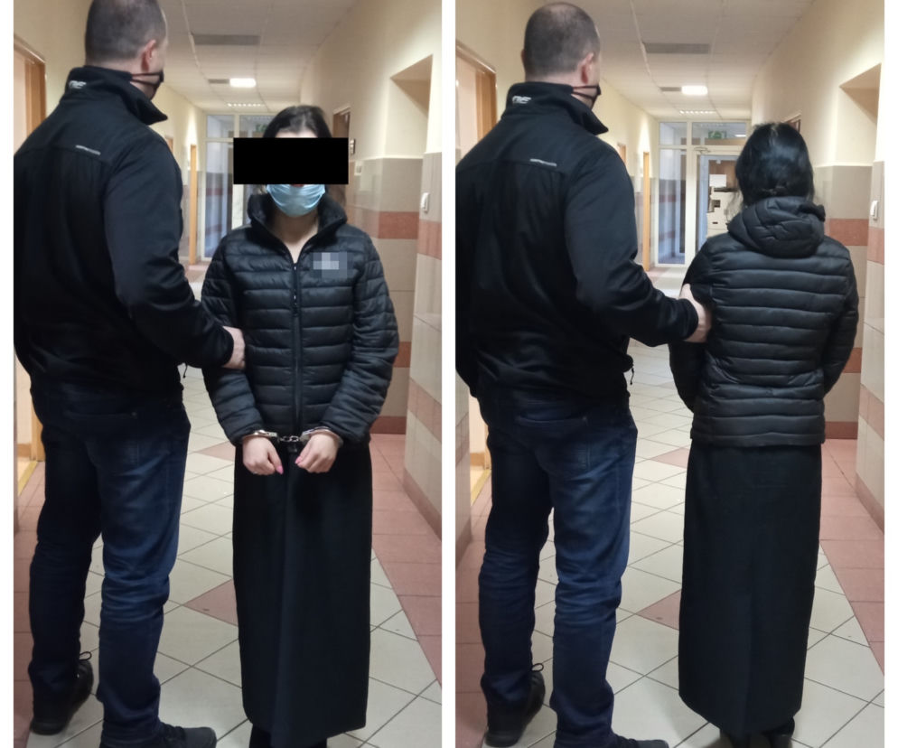 Mieszkańcy Warszawy namówili własne dziecko do kradzieży. Teraz mają potężne problemy