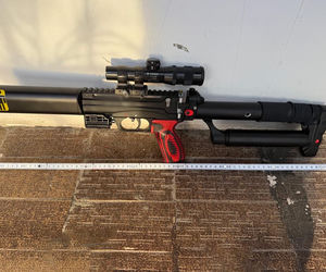 Nagrania pornograficzne miały trafić do 11-latki. Strażak ochotnik z zarzutami