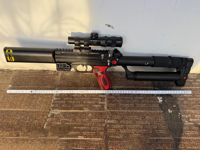 Nagrania pornograficzne miały trafić do 11-latki. Strażak ochotnik z zarzutami