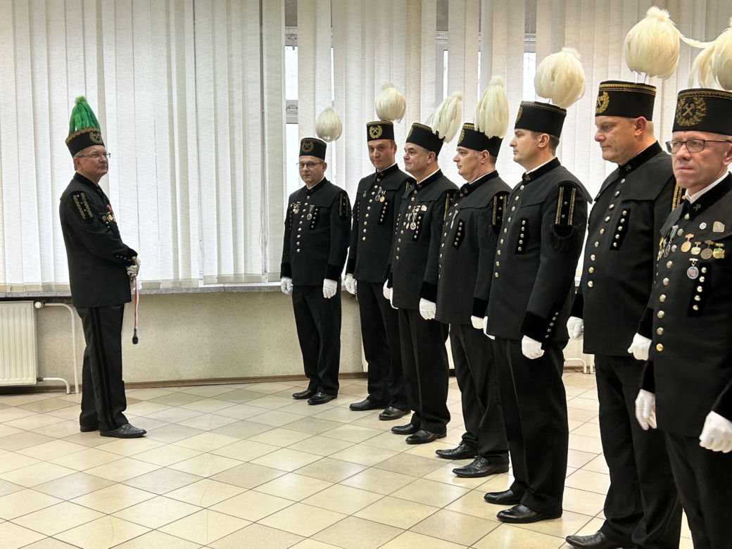 Akademia Górnicza w KWB PAK Konin