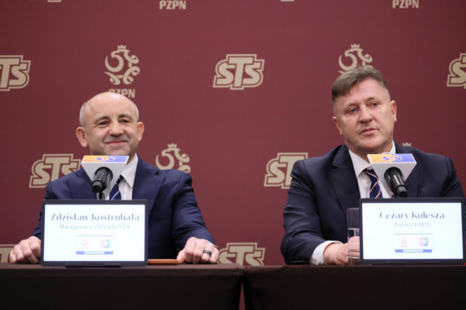 Cezary Kulesza i jego nowa fryzura