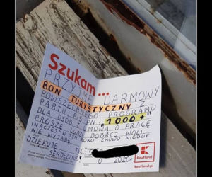 Bon turystyczny MEMY. Kiedy jesteś bezdzietnym, pracującym obywatelem... 