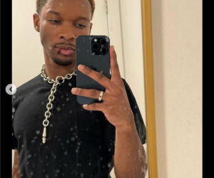 Kara śmierci dla znanej gwiazdy muzyki? Gotowy scenariusz na horror!