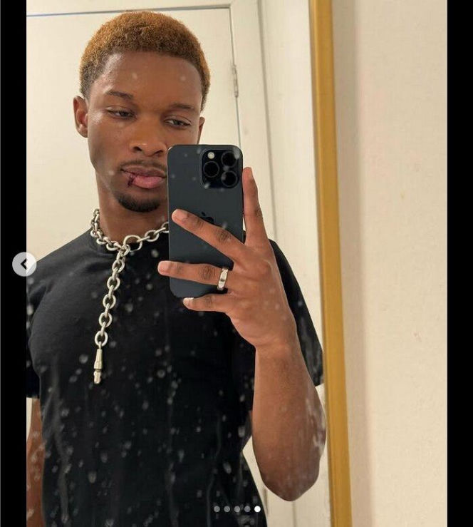 Kara śmierci dla znanej gwiazdy muzyki? Gotowy scenariusz na horror!