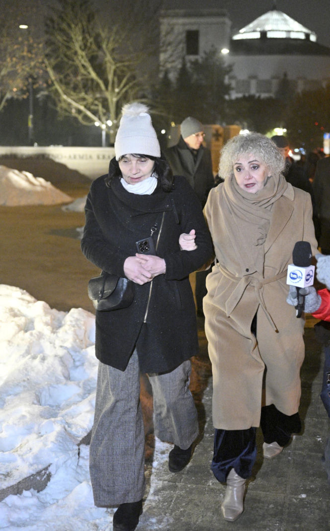 PiS rusza na wyjazdowe posiedzenie