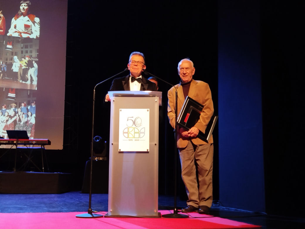 Centrum Kultury i Sztuki w Siedlcach ma już 50 lat. Świętowanie jubileuszu potrwa kilka miesięcy!
