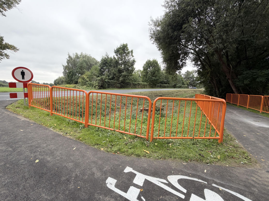 Dolnośląska Cyklostrada 2026. Wielkie otwarcie i piknik rodzinny