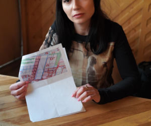 Wyglądał profesjonalnie. 14 osób wpłaciło zaliczki na te same działki. Poszkodowani oskarżają adwokata