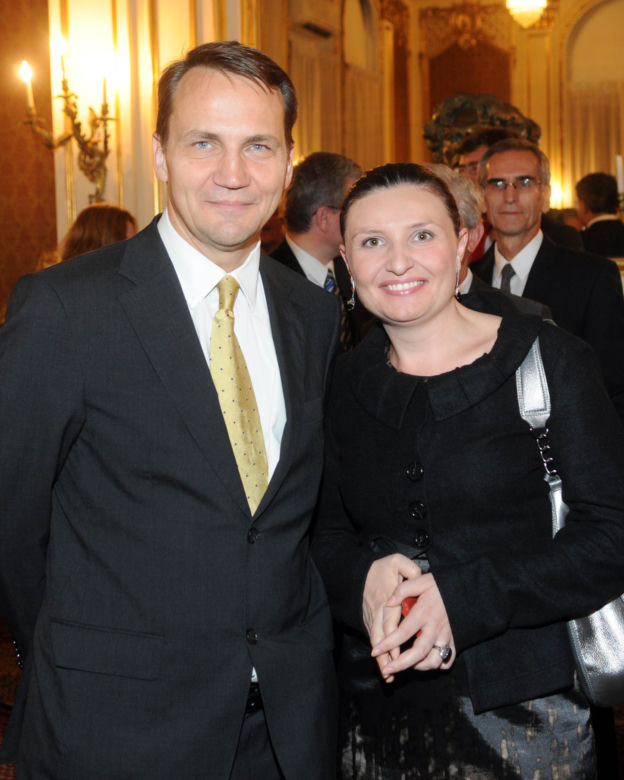 Bronisław Komorowski
