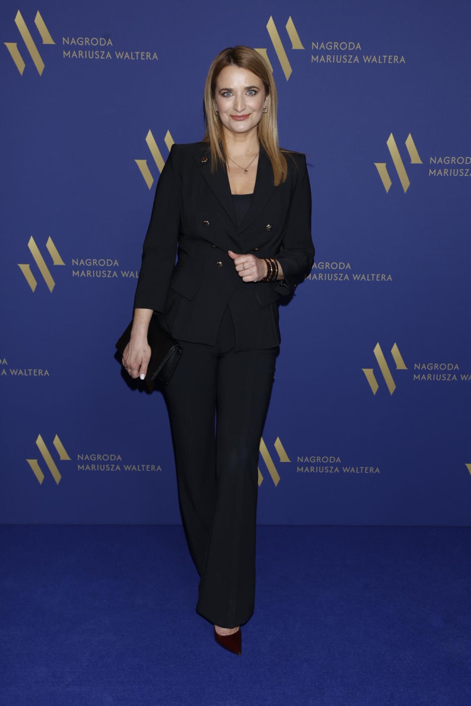 Gala wręczenia medialnej Nagrody Mariusza Waltera