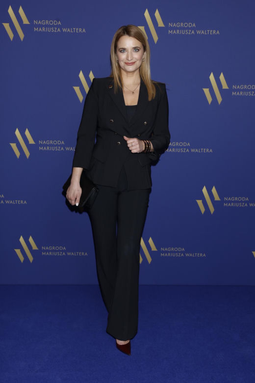 Gala wręczenia medialnej Nagrody Mariusza Waltera