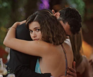 Złoty chłopak, odcinek 249: Szokujący szantaż! Sevki żąda pieniędzy od świeżo upieczonej panny młodej