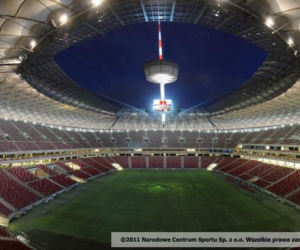 Stadion Narodowy