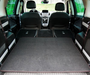 Opel Zafira Tourer