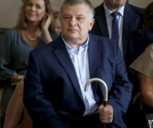 Krzysztof Globisz