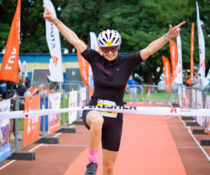 Finał STONE TRI TOUR 2026 za nami. Puck znów pokazał sportowy charakter