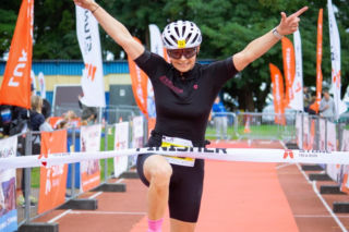 Finał STONE TRI TOUR 2026 za nami. Puck znów pokazał sportowy charakter