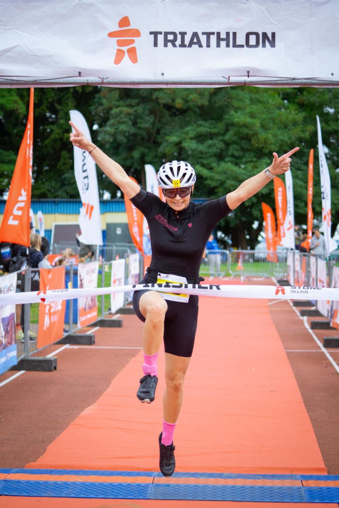Finał STONE TRI TOUR 2026 za nami. Puck znów pokazał sportowy charakter