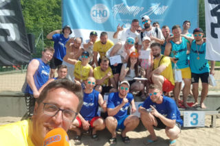Eska Summer City Olsztyn! Baw się w wakacje z naszą ekipą [RELACJE]