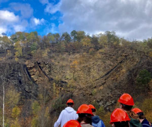 Centralia w Pensylwanii (USA)