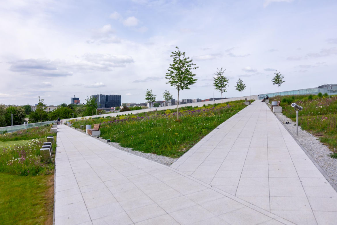Małopolskie Centrum Nauki Cogiteon w Krakowie